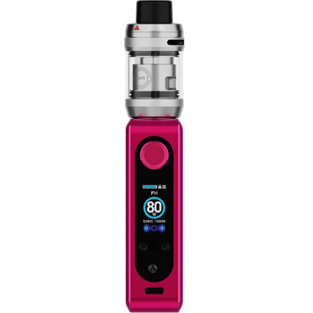 Vaporesso Gen Se 3ml Kit - Hot pink