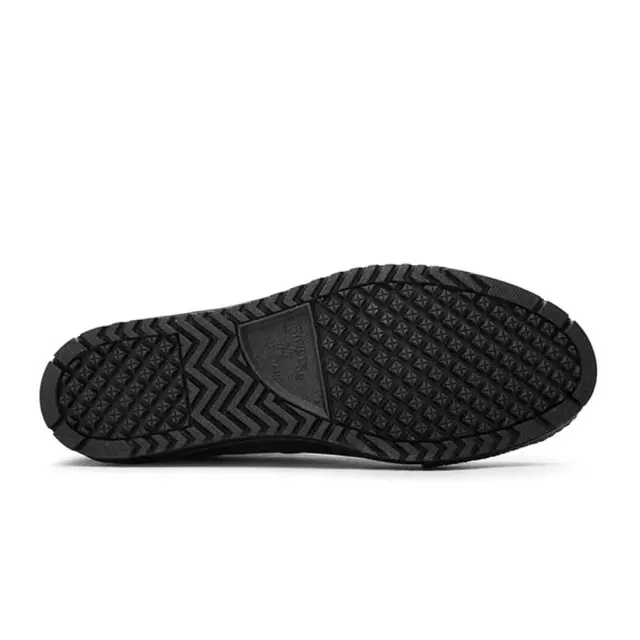 Converse Men's Chuck Taylor All Star Malden Street Boot Water Repellent Τριπλό Μαύρο A04478C (Converse) 2