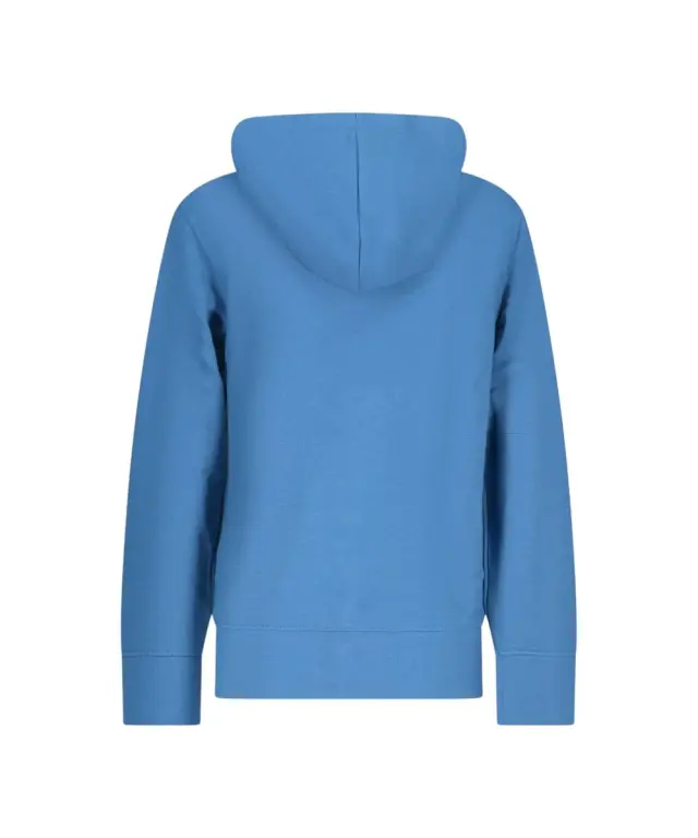 Jordan - Παιδική Μπλούζα Mj Essentials 95C630-U1R Μπλε - 8-10 ετών 2