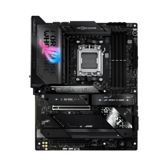 Asus Motherboard ROG Strix X870E-E Gaming Wi-Fi (90MB1IB0-M0EAY0) 2