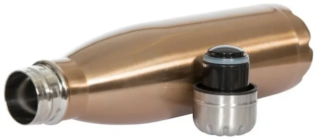 Caddo Bronze 500ml Θερμός Trespass - UUACMITR0011-ΒΖΝ 2