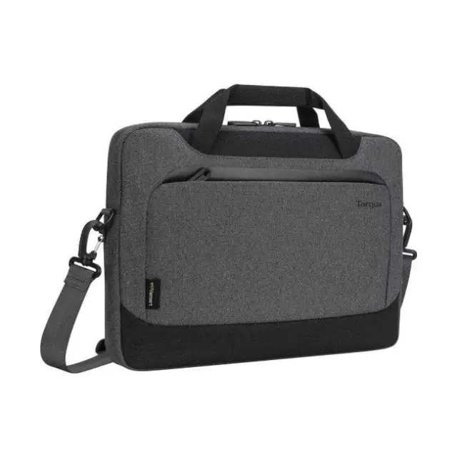 Targus Τσάντα Laptop Cypress 15.6" Gray (TBS92502GL)