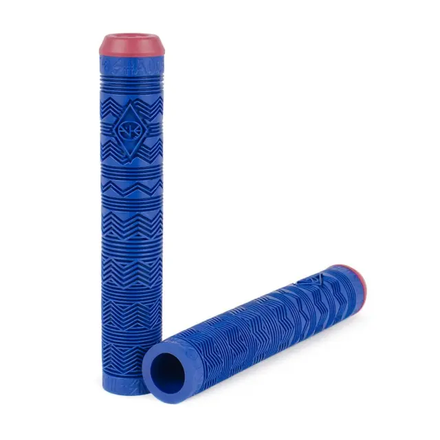 SHADOW GIPSY GRIPS DCR NAVY