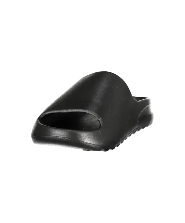 Norway Nautical School - Ανδρικές Παντόφλες Slipper 841040-BLACK Μαύρο - 43 3