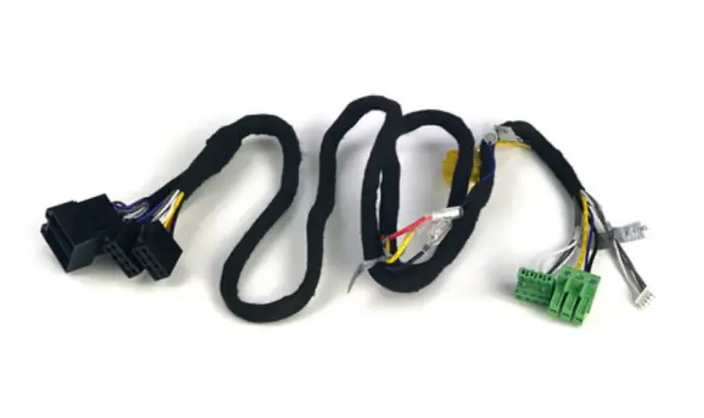 ETU-ACCM2 - ETON 2-CH PnP Connection Cable for MICRO120.2
