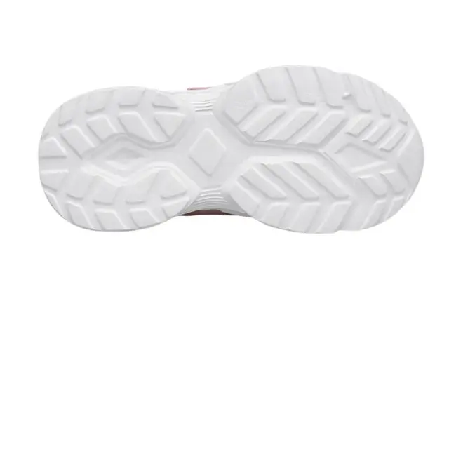 Fila Velo Memory (PS) (3TG61009-900) - Ροζ 2
