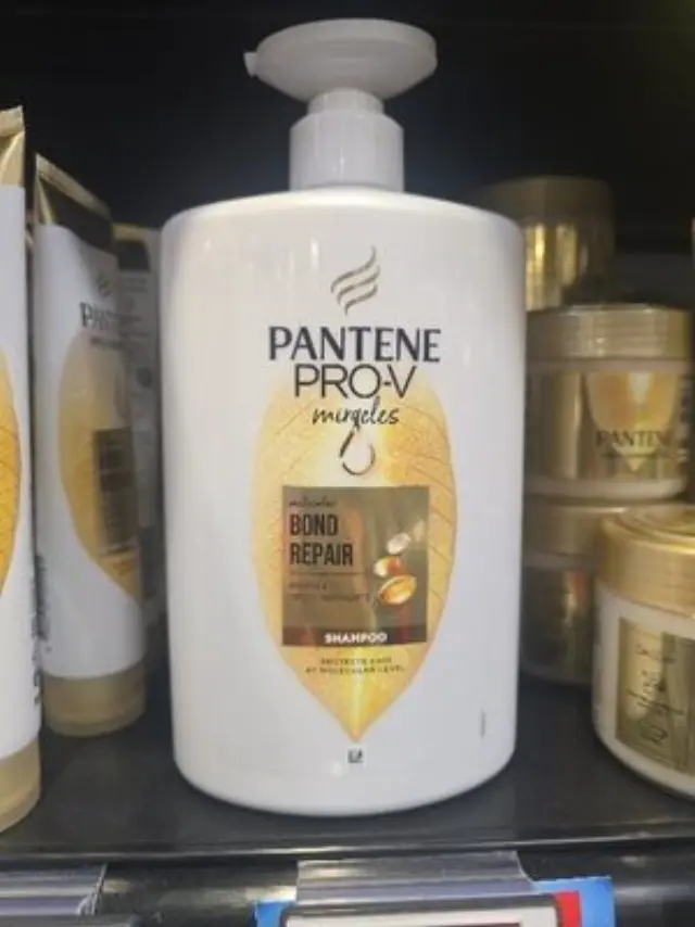 Pro-V Miracles Σαμπουάν Μοριακής Αναδόμησης 1000ml