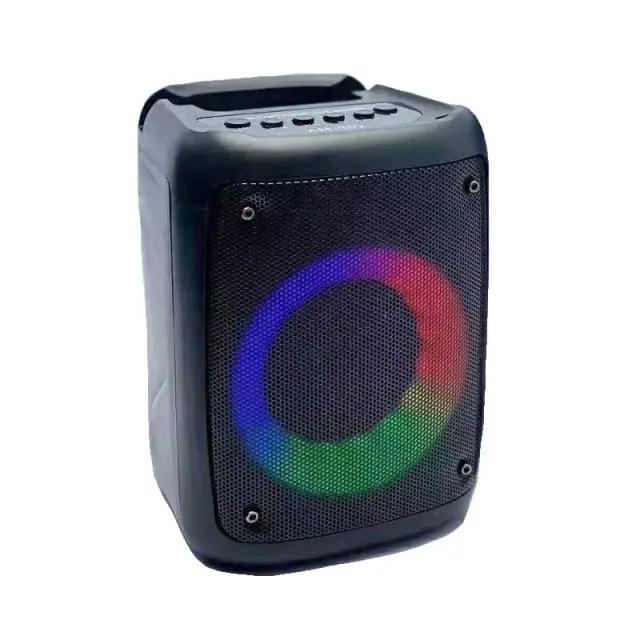 ΑΣΥΡΜΑΤΟ ΗΧΕΙΟ BLUETOOTH ANDOWL Q-YX2162 3