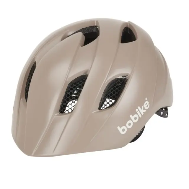 BOBIKE ΠΑΙΔΙΚΟ ΚΡΑΝΟΣ EXCLUSIVE PLUS TOFFEE BROWN S 52-56cm 8742100009