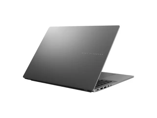 ASUS Laptop Vivobook S16 S5652MA-TK107W 16'' C7 350 16GB 512GB SSD Windows 11 Home 2Y Warranty (90NB1962-M008R0) 3