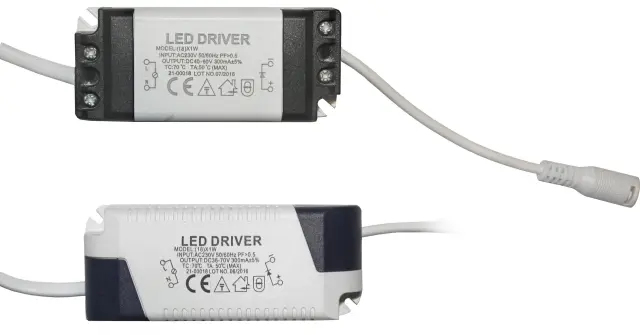 ΤΡΟΦ.ΦΩΤ.LED 18W Output 48-64VDC 300mA PF>0.5 ΦΙΣ ΠΛΑΚΕ