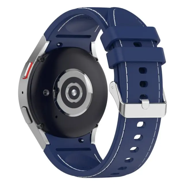 Λουράκι για Galaxy Watch 6/ 6 Classic (Fits all 20mm)-Dark Blue OEM 2