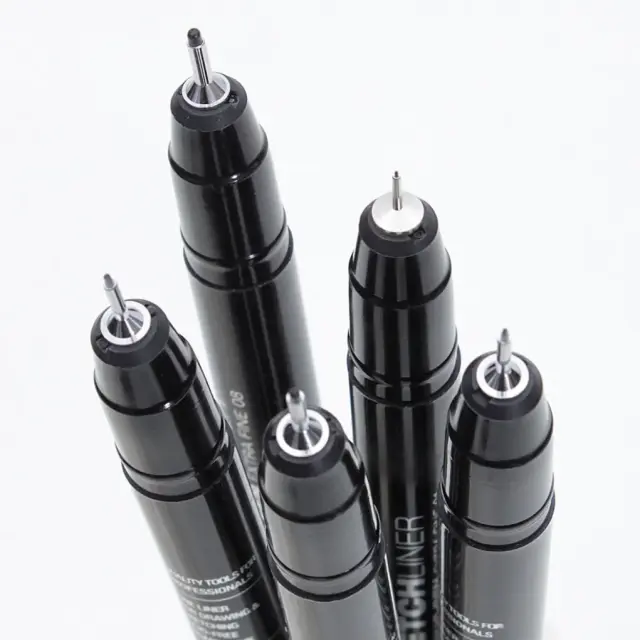 MONTANA Sketchliner 1.2 3