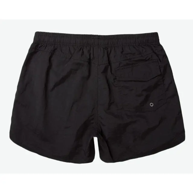 Emerson Ανδρικό Μαγιό (201.EM501.84-Black) - Μαύρο - XXL 2