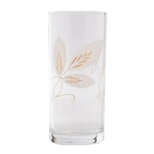 Ποτήρι Νερού Classico 260ml 61x137mm