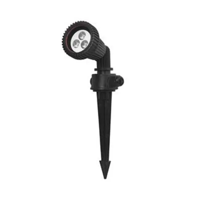 Spotlight IP65 Tidian GU10 35W Black