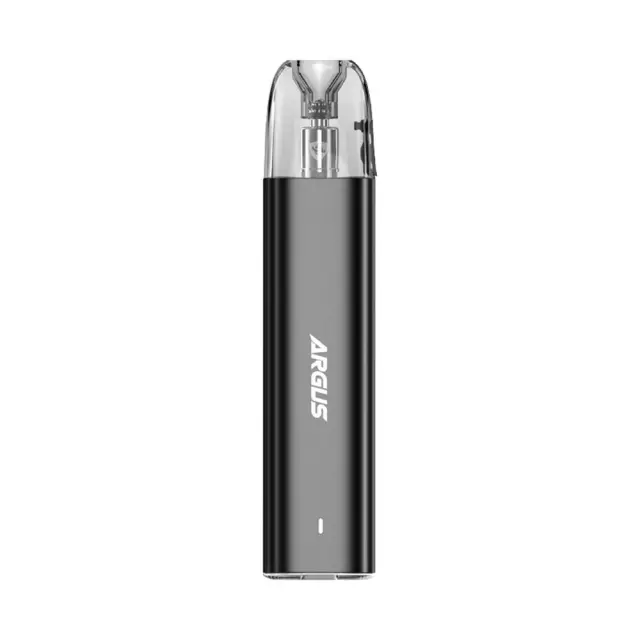 Argus G2 Mini Plus Pod Kit 1500mAh 3ml - VooPoo - Midnight Black