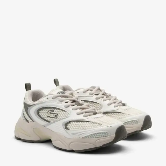 Sneaker Lacoste Storm 2 K 37-48SFA00652R1 Άσπρο - 41 2