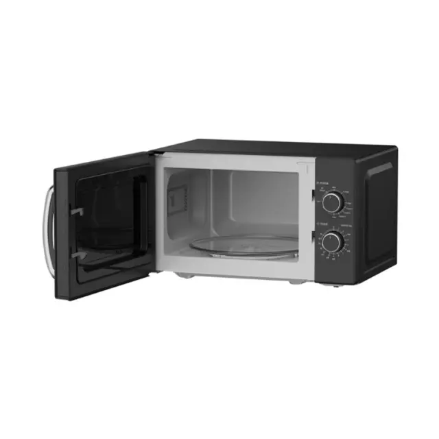 ΦΟΥΡΝΟΣ ΜΙΚΡΟΚΥΜΑΤΩΝ MWOR-20LB RETRO BLACK INVENTOR 2