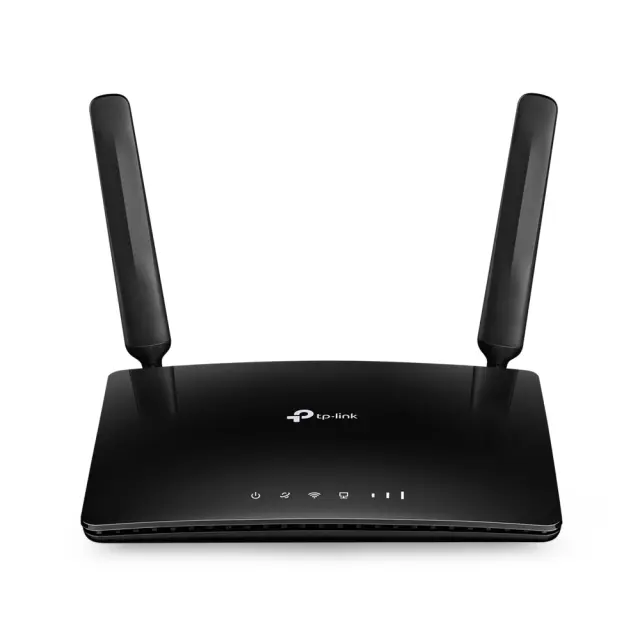 TP-LINK Router Tp-Link Archer MR400 4G LTE Dual Band AC1350 (ARCHER MR400) (TPMR400)