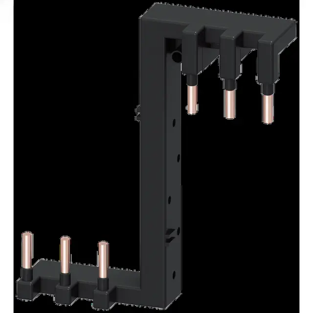 Power Connector 3RA2926-1A for Series Connection of 2 Contactors