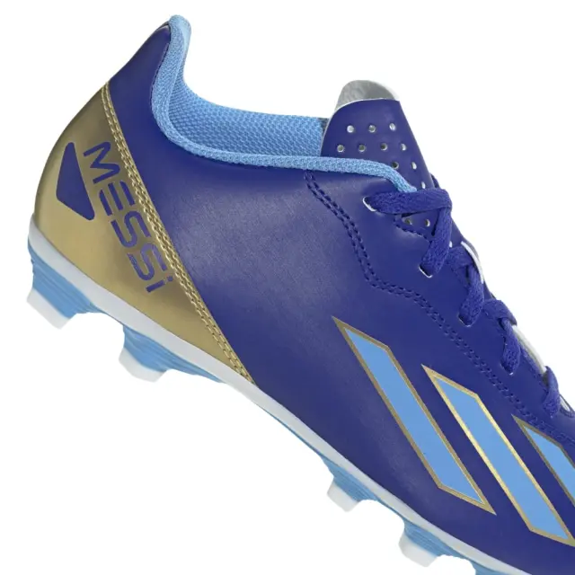 adidas Crazyfast Club FxG (ID0720-Blue) - Μπλέ 2