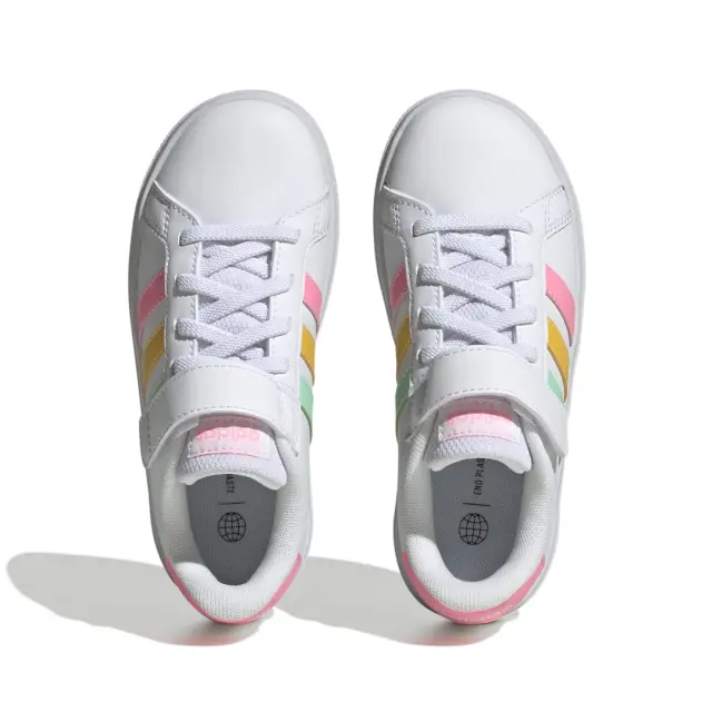 ADIDAS GRAND COURT 2.0 EL K - 32 3
