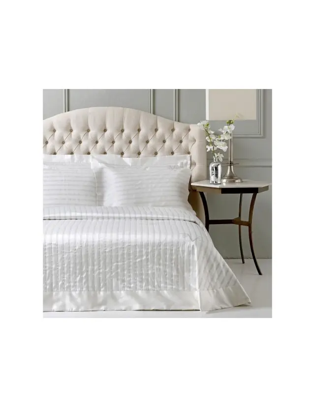 Σετ Κουβερλί King Size 3 Τεμαχίων 19V69 Notte 240x260