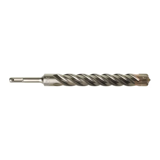 Milwaukee 4932356507 - ΤΡΥΠΑΝΙ SDS PLUS 24x250 4ΚΟΠΩΝ MW