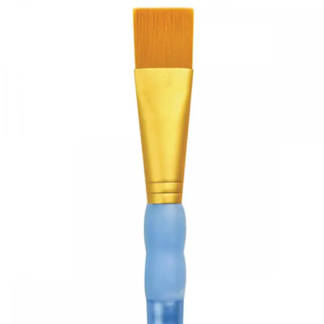 Πινέλο Συνθετικό Πλακέ Royal No3/4" (19mm)