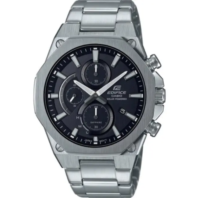 Casio Edifice EFS-S570D-1AUEF