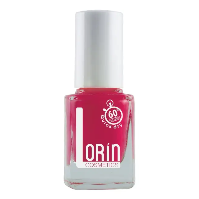 LORIN βερνίκι fast dry 13ml. #143