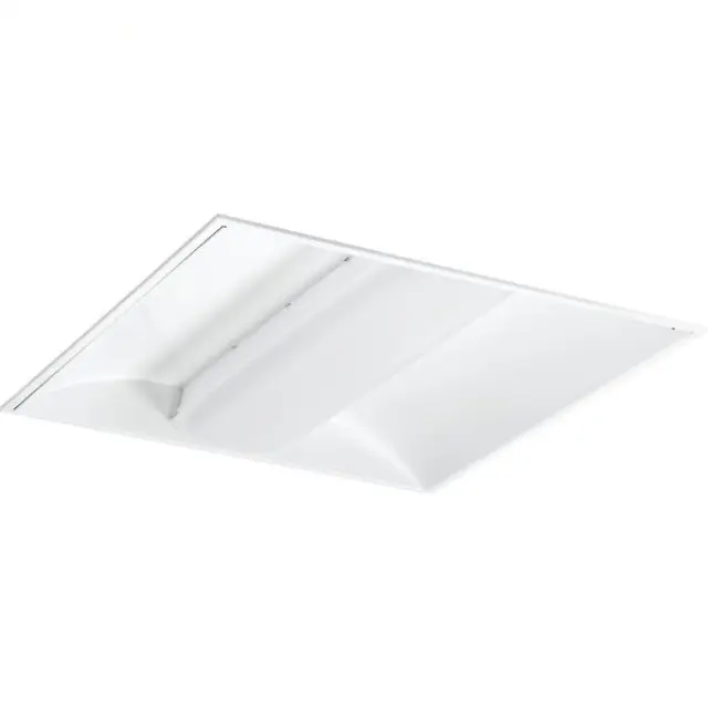 Emergency Luminaire 34W 4000K 60*60 z/a 47544 Sylvania
