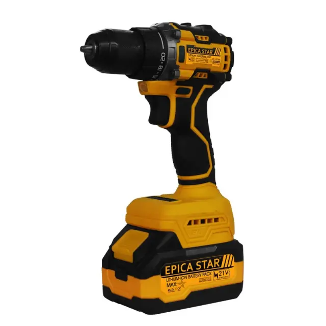 EPICA STAR ΔΡΑΠΑΝΟΚΑΤΣΑΒΙΔΟ ΜΠΑΤΑΡΙΑΣ 25V EP-10186