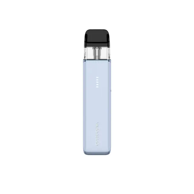 Vaporesso Xros 6 Mini 3ml Pod Kit - Jelly Blue