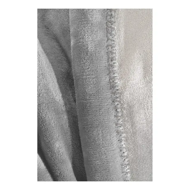 Σετ Κουβέρτα Fleece King Size και Μαξιλαροθήκη Διακόσμησης Guy Laroche Velvet Vison 250x240 3