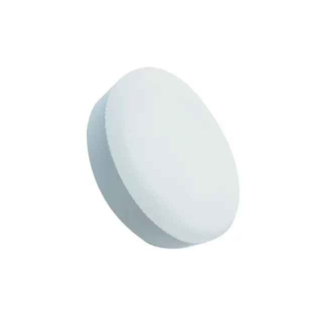 LED SMD 11W 6000K 230V AC 1020LM RA80 30000HRS 120° 1xGX53 / GX5311CW