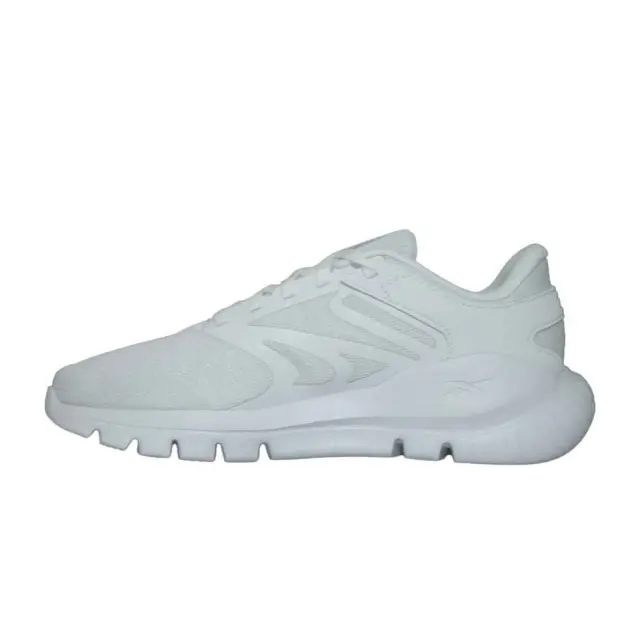 Reebok Women's Split Flex Άσπρο - Ασημί 100238235 (Reebok) 2