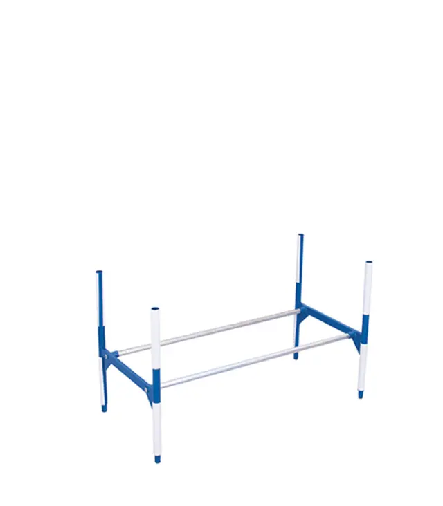 Variofit zsw-646.006 Πλαστικά Κλιπ για Ράφι Σχάρας και Καρότσι Ελαστικών 2