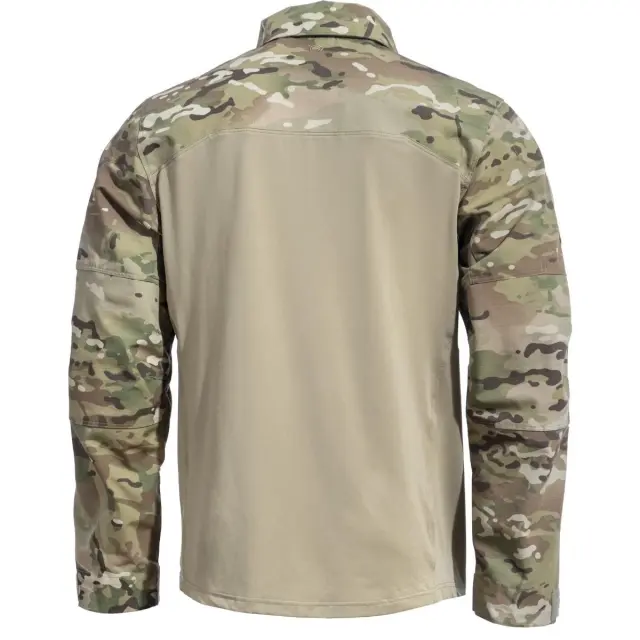 Pentagon Ranger Shirt Multicam®-Μπλούζα Παραλλαγής για Τακτική & Υπηρεσιακή Χρήση - 67-MULTICAM 2