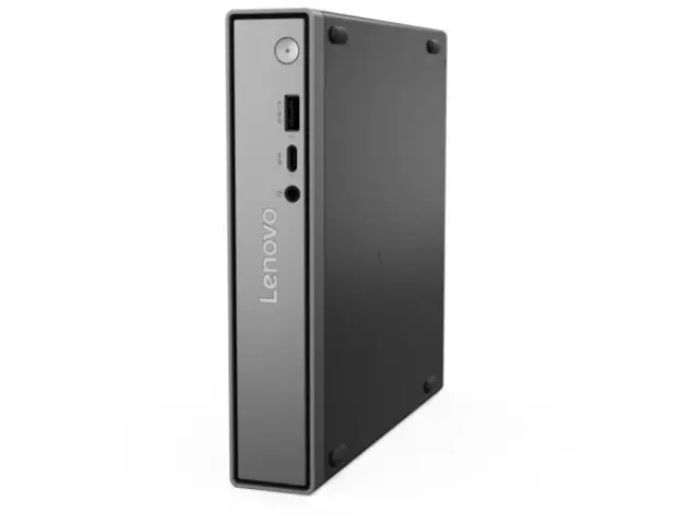 LENOVO PC ThinkCentre neo 50q G5/Intel Core 7-240H/64GB/2x 1TB SSD/Intel Graphics/Win 11 Pro/5Y NBD/Black 2