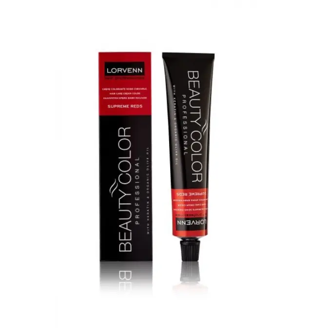Lorvenn Beauty Color Super Blonds 70ml | Απόχρωση 1089 Περλέ