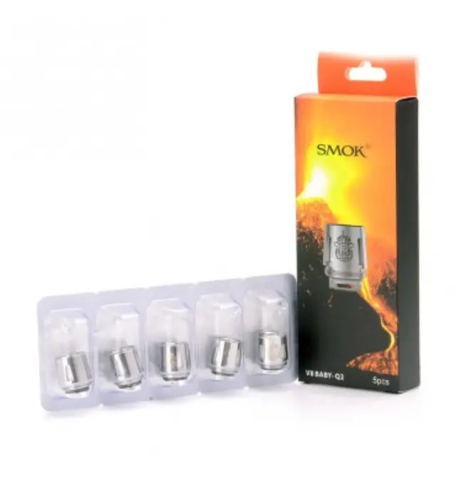 TFV8 Baby Beast - SMOK 0.4ohm
