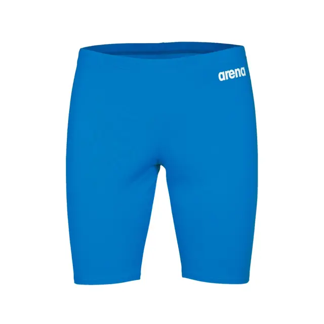 Arena Men's Team Jammer Solid Swim Short Μπλε 004770-720 (Arena) - 80