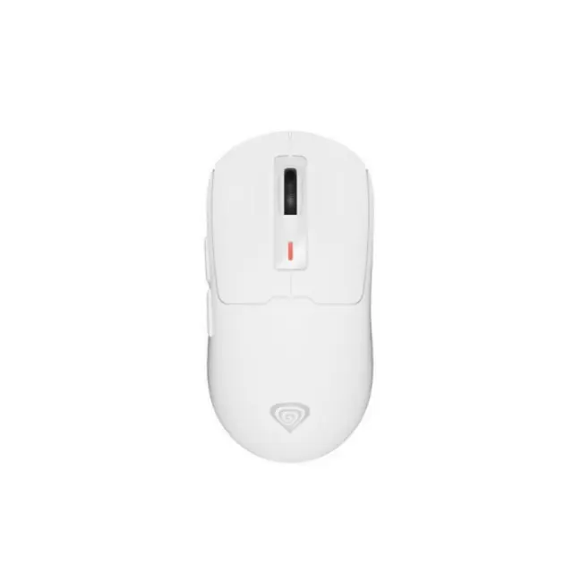 Genesis Gaming Mouse Zircon 660 Pro Wireless 26000DPI White (NMG-2194) (GNSNMG-2194)