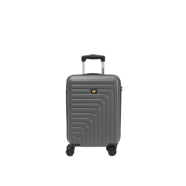 Βαλίτσα χειραποσκευή Caterpillar 84683-671 Rockford 55x23x36,8 cm - Small