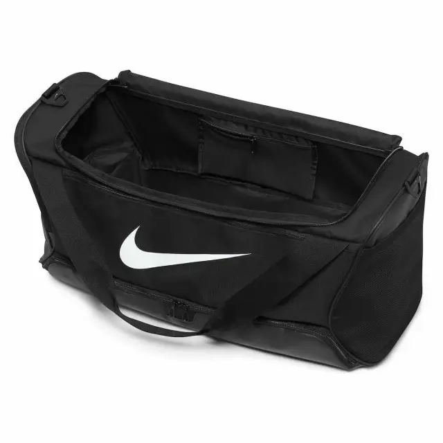 Nike Brasilia 9.5 Αθλητικός Σάκος 60lt DH7710-010 - ONE SIZE 3