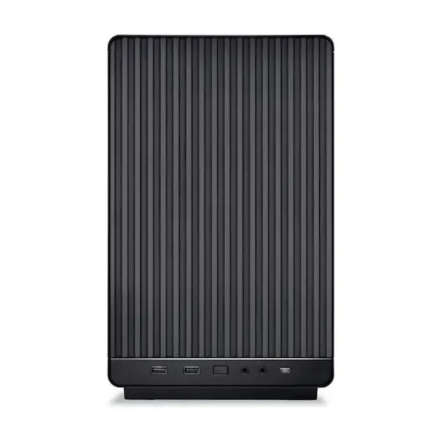 Lian Li PC Case A3 Mini Tower Black (A3X) 3