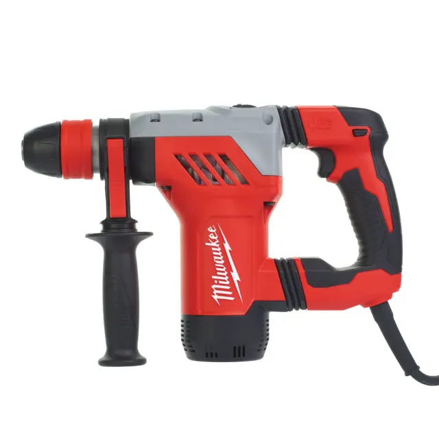 Milwaukee PLH 28 XE - Κρουστικό Σκαπτικό Ρεύματος 800W με SDS Plus (4933446800)