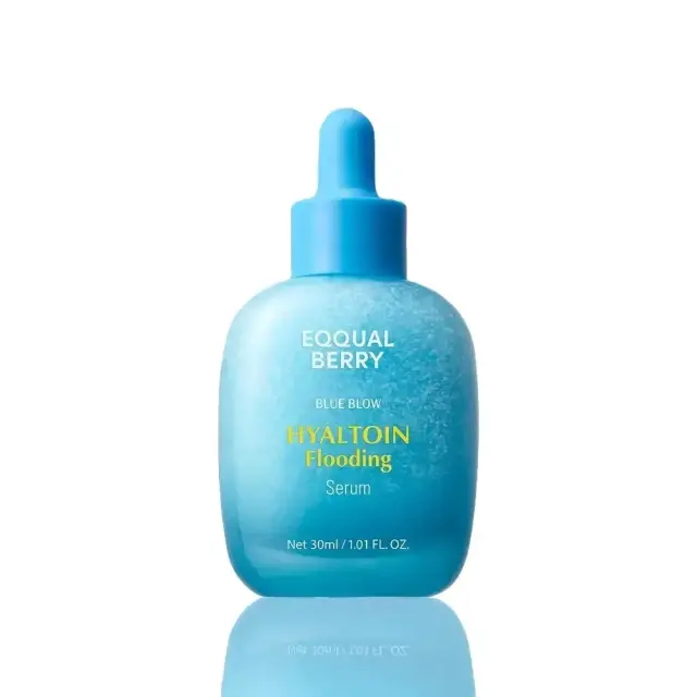 Eqqualberry Hyaltoin Flooding Serum Ορός εντατικής ενυδάτωσης προσώπου 30ml
